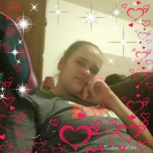 Meet your Posher, Jenny